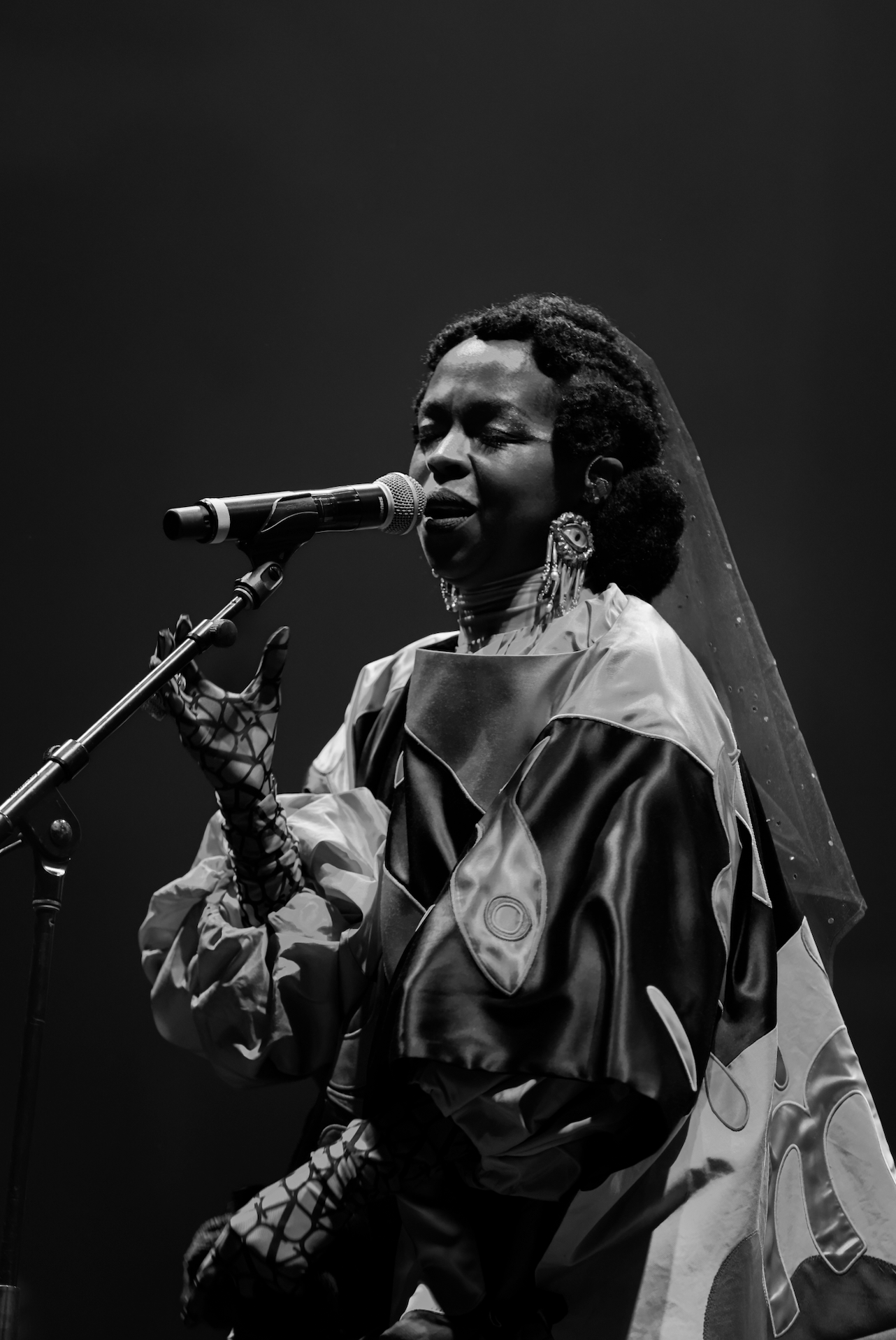 Lauryn Hill