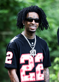 21 Savage