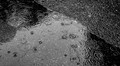 Between The Drops
