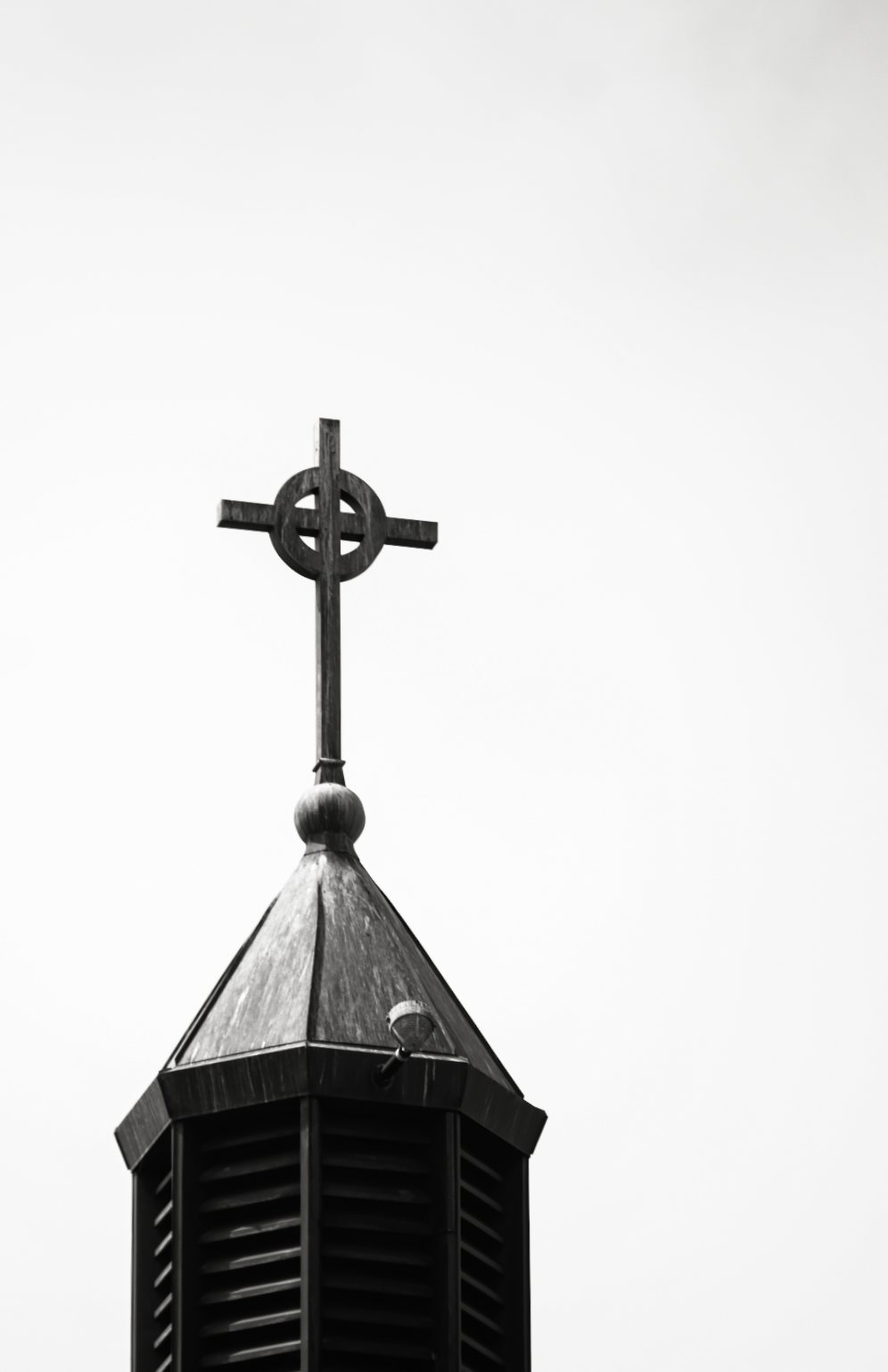 The Light Above