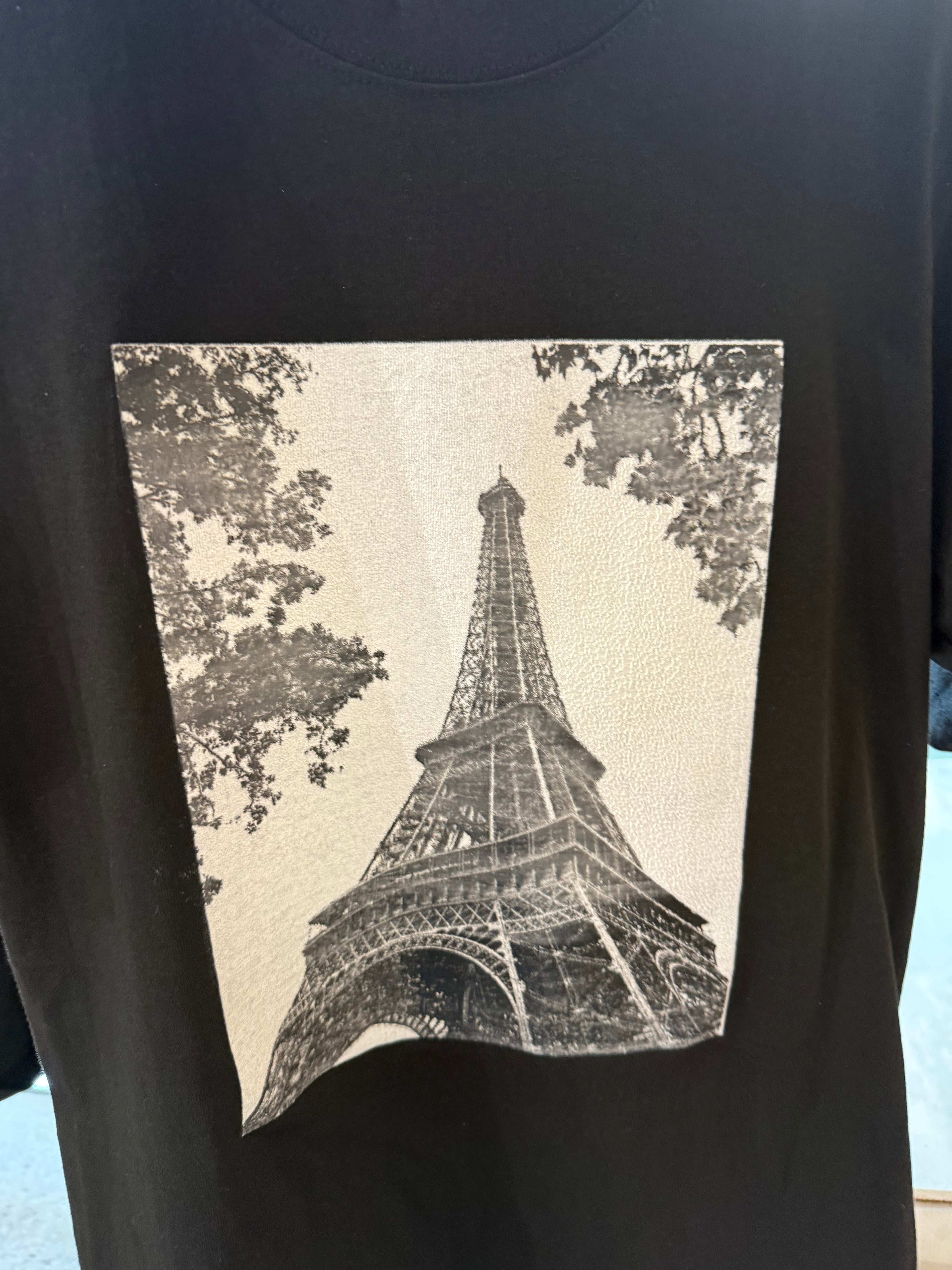 paris shirt